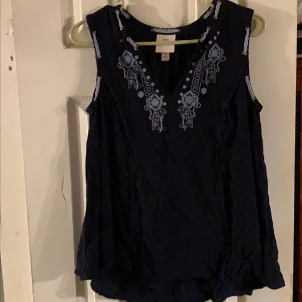 Excellent condition tank top